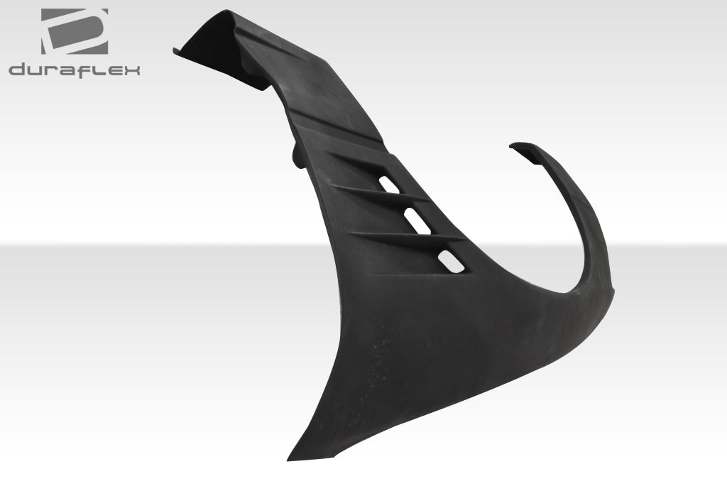 1989-1994 Nissan Silvia S13 Duraflex G-PR Front Fenders (+30mm) - 2 Piece