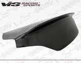 2010-2015 Hyundai Genesis 2 doors DEMON Style Carbon Fiber Black Trunk