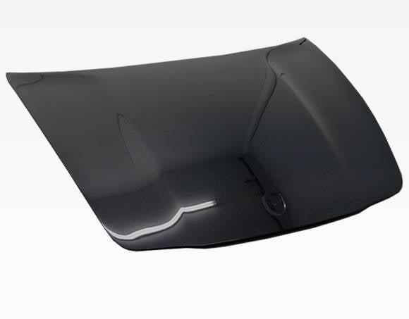 2010-2016 Porsche Panamera 4 doors OEM Style Carbon Fiber Black Hood