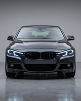 BMW 3-Series F30 F35 "LAZER V2" LED Headlights (2011-2019)