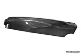 2008-2025 Nissan GTR R35 CBA  DBA  EBA AMS Style Carbon Fiber Trunk