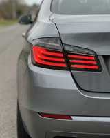 2011–2017 BMW 5 Series F10 BlackLine Style LED Tail Lights