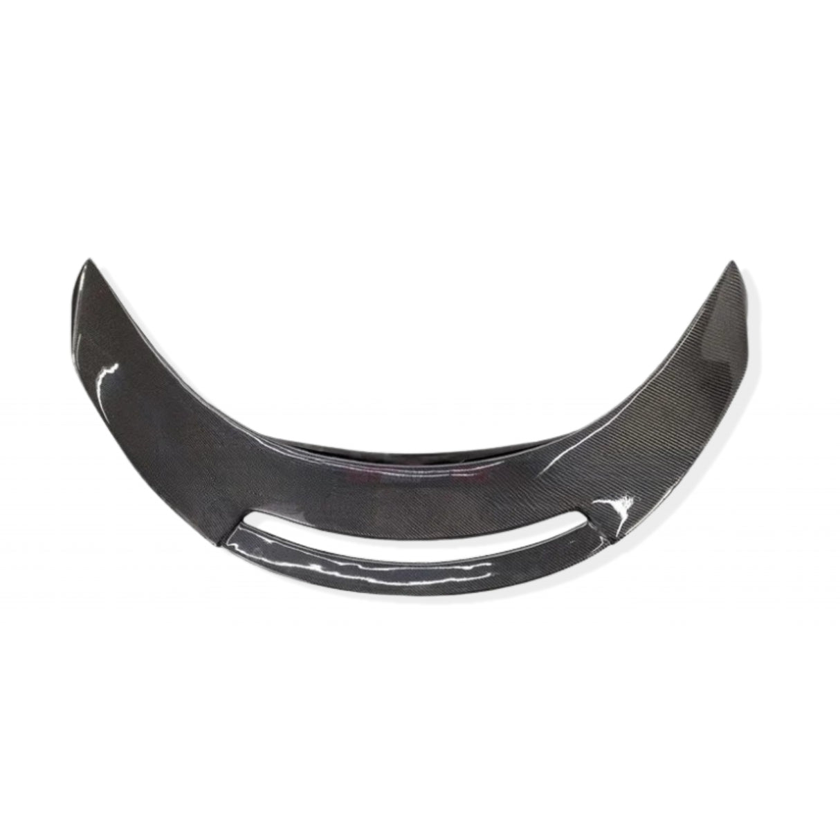 Carbon Fiber Rear Wing Aero Kit – Toyota Supra A90