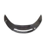 Carbon Fiber Rear Wing Aero Kit – Toyota Supra A90