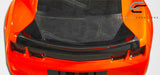 2010-2013 Chevrolet Camaro 2dr Carbon Creations OEM Look Trunk - 1 Piece