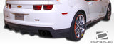 2010-2013 Chevrolet Camaro V6 Duraflex GM-X Body Kit - 4 Piece
