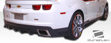 2010-2013 Chevrolet Camaro V6 Duraflex GM-X Body Kit - 4 Piece