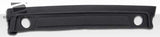 2010-2013 Chevrolet Camaro V6 Duraflex Racer Rear Lip Under Spoiler Air Dam - 1 Piece