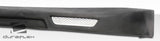 2010-2013 Chevrolet Camaro V8 Duraflex Racer Body Kit - 4 Piece