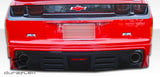 2010-2013 Chevrolet Camaro V8 Duraflex Racer Body Kit - 4 Piece