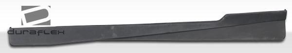 2010-2013 Chevrolet Camaro V8 Duraflex Racer Body Kit - 4 Piece
