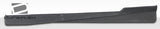 2010-2013 Chevrolet Camaro V8 Duraflex Racer Body Kit - 4 Piece