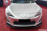 2012-2020 Scion FRS & Toyota GT86 RBY1 Style Wide Body Kit