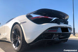 2017-2022 McLaren 720S OEM Style Carbon Fiber Trunk Spoiler