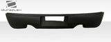 2003-2007 Infiniti G Coupe G35 Duraflex Type G Body Kit - 4 Piece