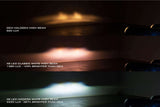 XB LED Headlights: Porsche 964