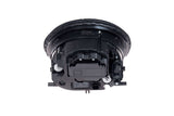 XB LED Headlights: Porsche 993