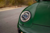 XB LED Headlights: Porsche 993