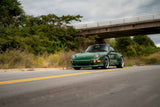 XB LED Headlights: Porsche 993