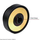 Acura Honda Accord Civic CR-Z Steering Wheel Hub Kit