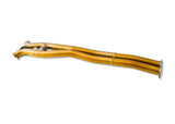 Porsche 971 Panamera Turbo / GTS Valvetronic Exhaust System - Yonristic Performance
