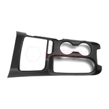 2021+ Bronco Real Carbon Fiber Center Console Cover