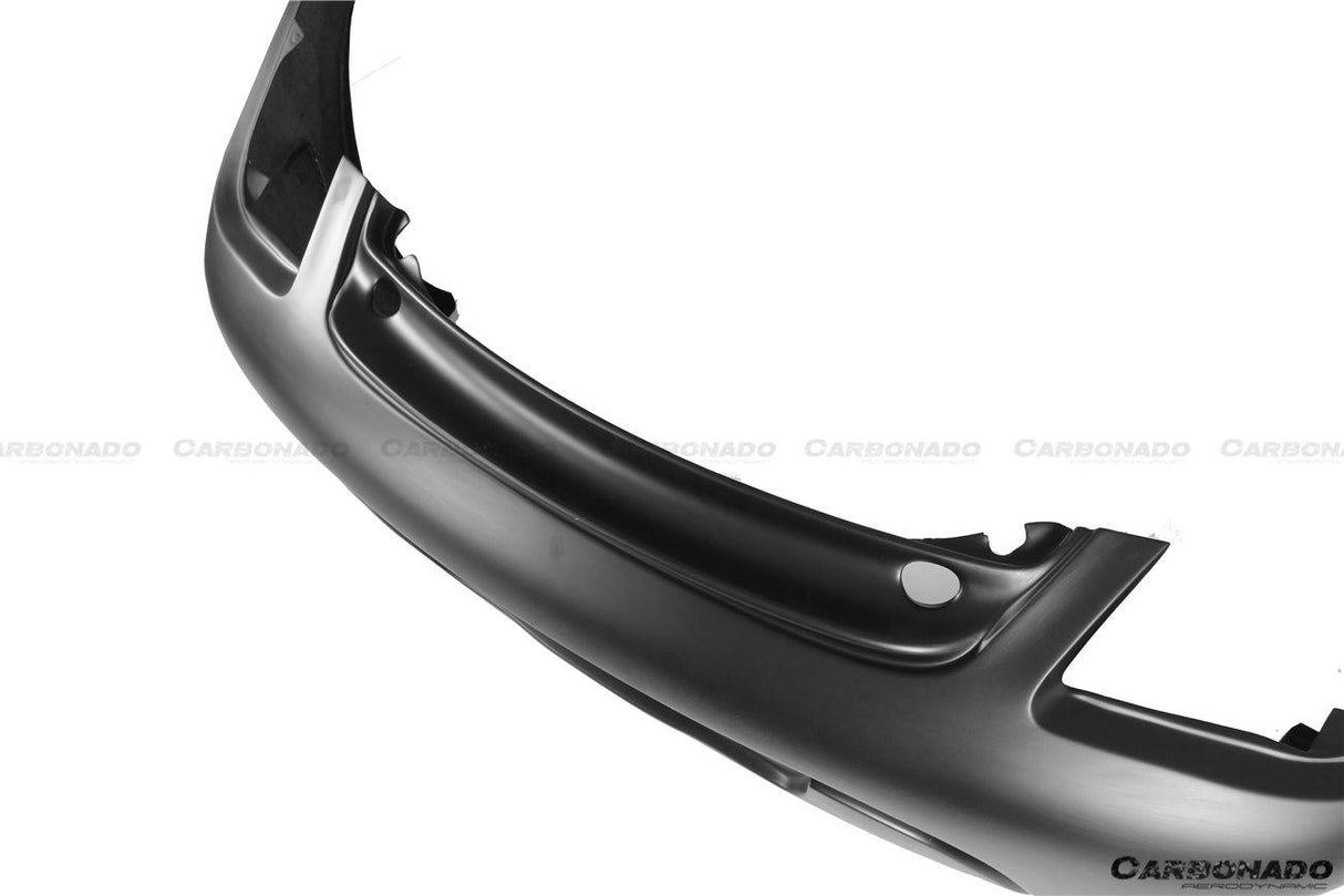 2009-2012 Porsche Cayman 987 TA3 Style Rear Bumper