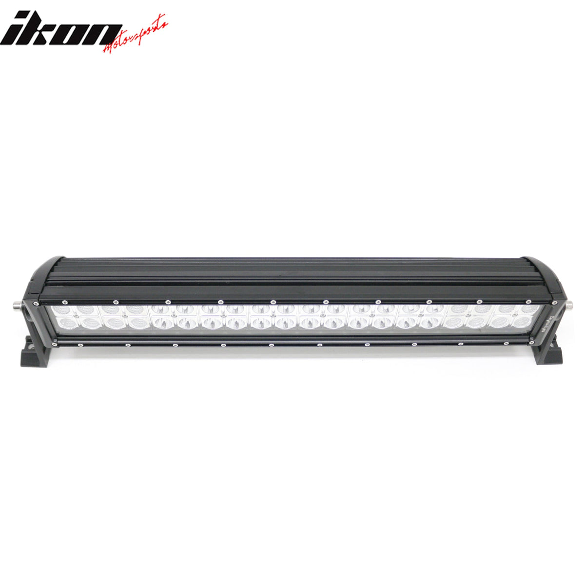 21" 120W LED Light Bar Spot Flood Combo Work Driving Off Road SUV ATV