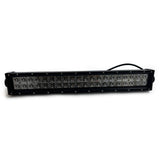 LED Light Bar for Universal 21" 120W Spot Flood Combo SUV ATV Jeep Offroad Driving