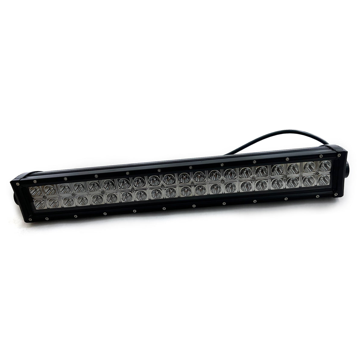 LED Light Bar for Universal 21" 120W Spot Flood Combo SUV ATV Jeep Offroad Driving