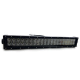 LED Light Bar for Universal 21" 120W 40 LED Spot Flood Combo Work Offroad SUV Driving