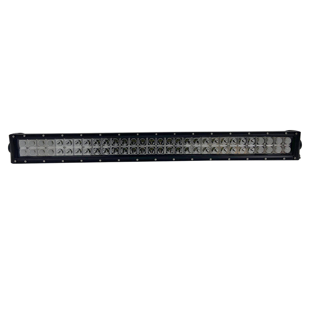 LED Light Bar for Universal Trucks 31" 180W 60 LED 30 Degree Flood Center
