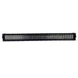 LED Light Bar for Universal Trucks 31" 180W 60 LED 30 Degree Flood Center