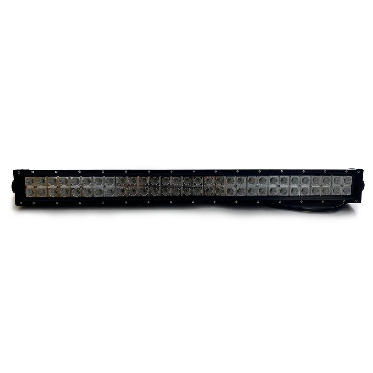 LED Work Light Bar for Universal 31" 180W Dual Row Spot Flood Combo Work Truck SUV