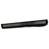 LED Work Light Bar for Universal 31" 180W Dual Row Spot Flood Combo Work Truck SUV