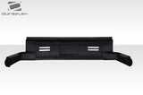 2002-2008 Dodge Ram Duraflex BT-1 Rear Bumper Cover - 1 Piece
