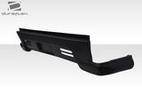 2002-2008 Dodge Ram Duraflex BT-1 Rear Bumper Cover - 1 Piece