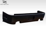 2002-2008 Dodge Ram Duraflex BT-2 Rear Bumper Cover - 1 Piece