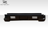 1994-2001 Dodge Ram Duraflex BT-1 Rear Bumper Cover - 1 Piece