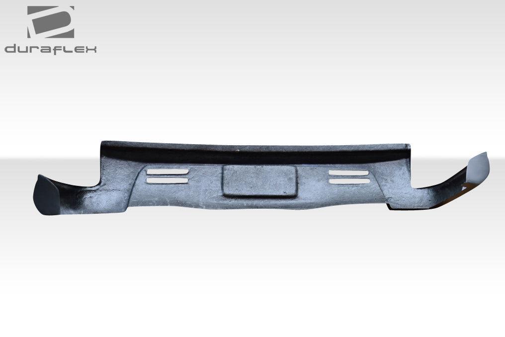 1999-2006 Chevrolet Silverado / 03-06 GMC Sierra Duraflex BT-1 Rear Bumper Cover - 1 Piece