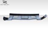 1999-2006 Chevrolet Silverado / 03-06 GMC Sierra Duraflex BT-1 Rear Bumper Cover - 1 Piece