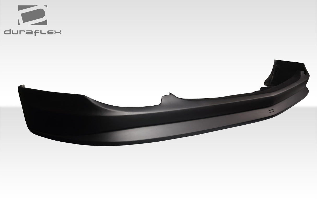 2006-2008 Mercedes CLS Class C219 W219 Eros Version 1 Front Lip Spoiler - 1 Piece