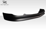 2006-2008 Mercedes CLS Class C219 W219 Eros Version 1 Front Lip Spoiler - 1 Piece