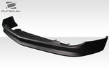 2006-2008 Mercedes CLS Class C219 W219 Eros Version 1 Front Lip Spoiler - 1 Piece