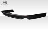 2006-2008 Mercedes CLS Class C219 W219 Eros Version 1 Rear Lip Spoiler - 1 Piece