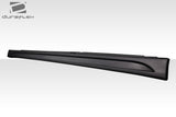 2007-2013 Mercedes S Class W221 Eros Version 3 Side Skirts Rocker Panels - 2 Piece