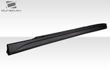 2007-2013 Mercedes S Class W221 Eros Version 3 Side Skirts Rocker Panels - 2 Piece