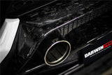 2015-2019 Lamborghini Huracan LP610 & LP580 Performante Style Partial Carbon Fiber Aero - Full Kit