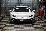2015-2019 Lamborghini Huracan LP610 & LP580 Performante Style Partial Carbon Fiber Aero - Full Kit