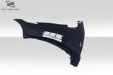2009-2020 Nissan 370Z Z34 Duraflex N-4 Front Bumper Cover - 1 Piece